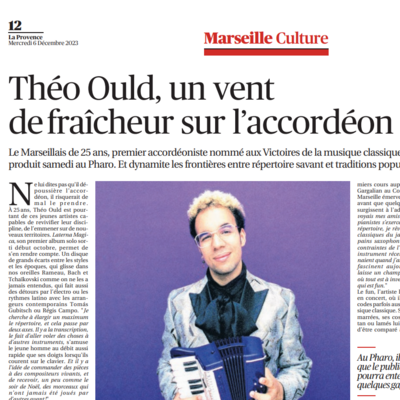 La_Provence-Portrait